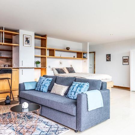 Apartament Loft Savièse Zewnętrze zdjęcie