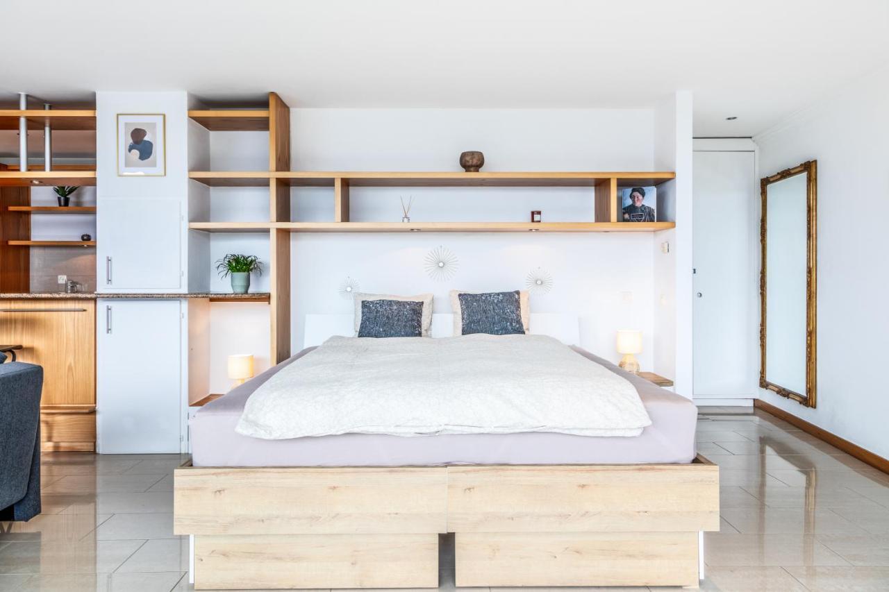 Apartament Loft Savièse Zewnętrze zdjęcie