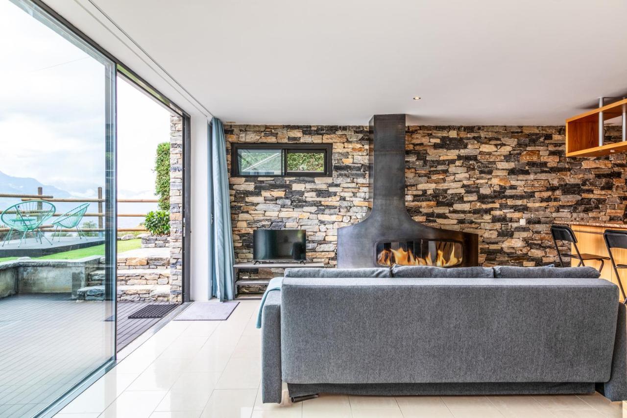 Apartament Loft Savièse Zewnętrze zdjęcie