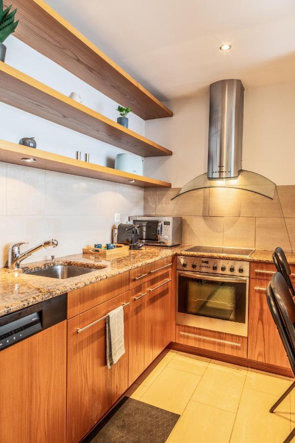 Apartament Loft Savièse Zewnętrze zdjęcie