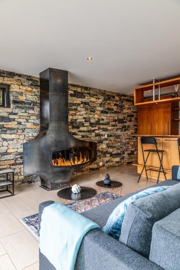 Apartament Loft Savièse Zewnętrze zdjęcie